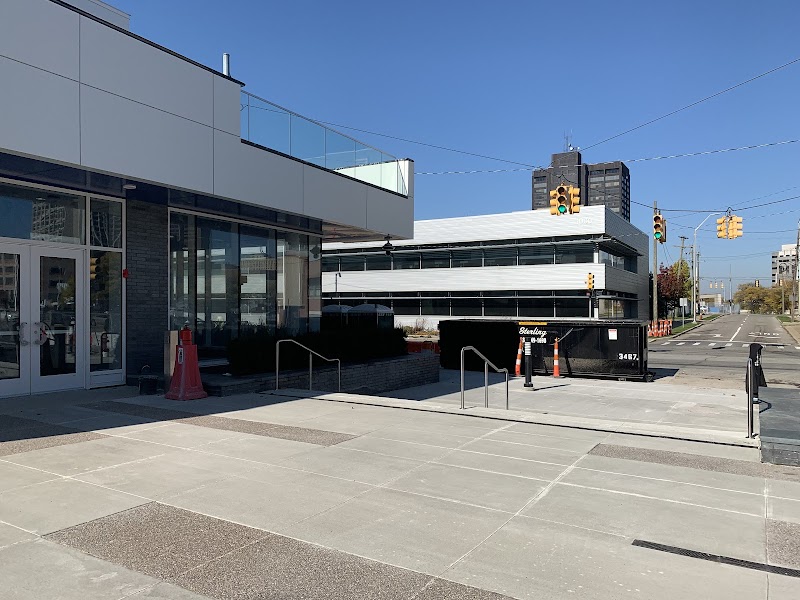 Wayne County Community College District campus photo 3