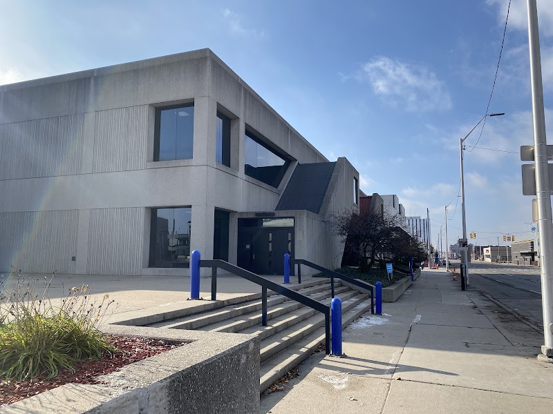 Wayne County Community College District campus photo 4