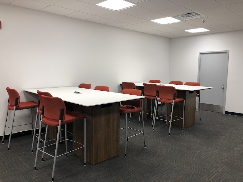 Wayne County Community College District campus photo 5