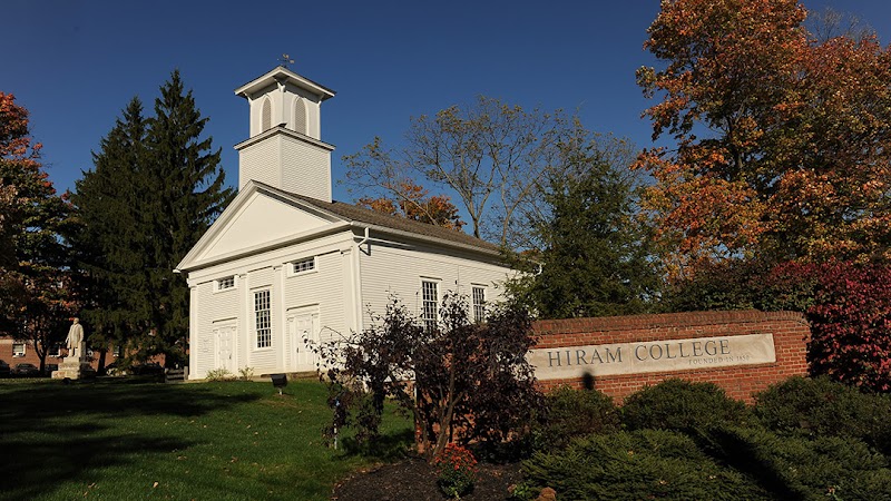 Hiram College campus photo 1