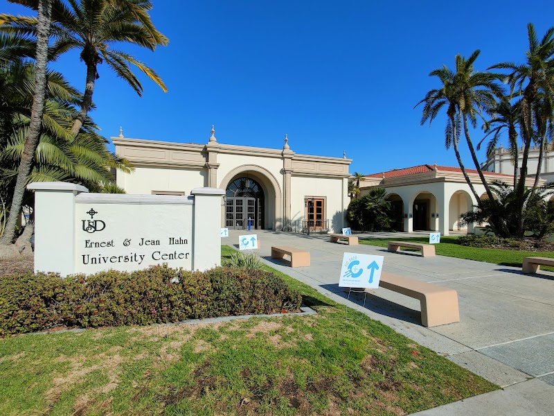 Ashford University campus photo 3