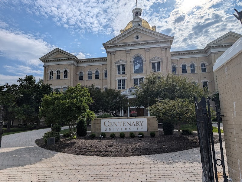 Centenary University campus photo 2