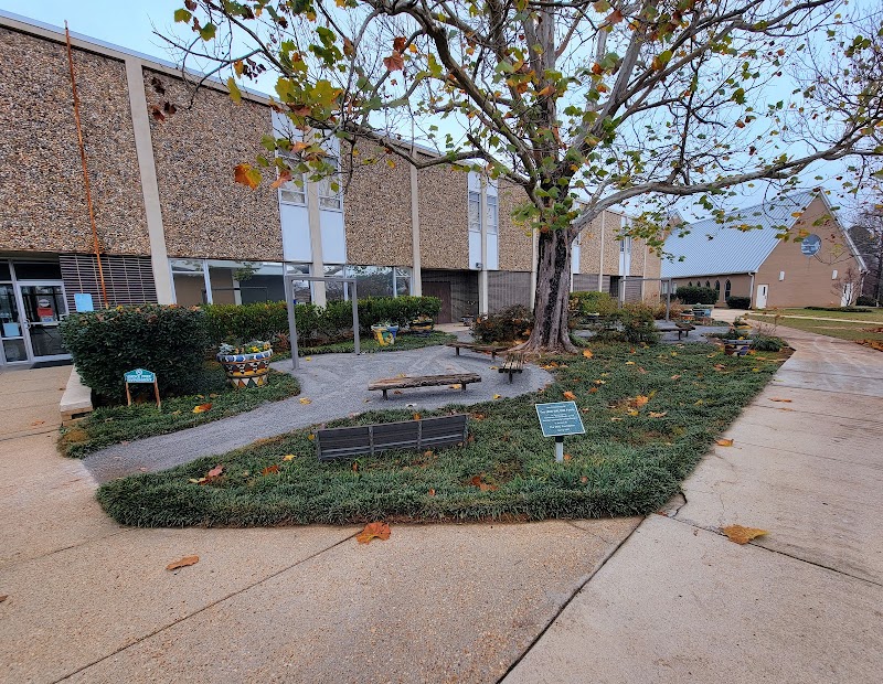 Meridian Community College campus photo 3
