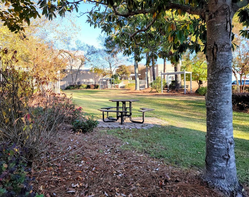 Meridian Community College campus photo 5
