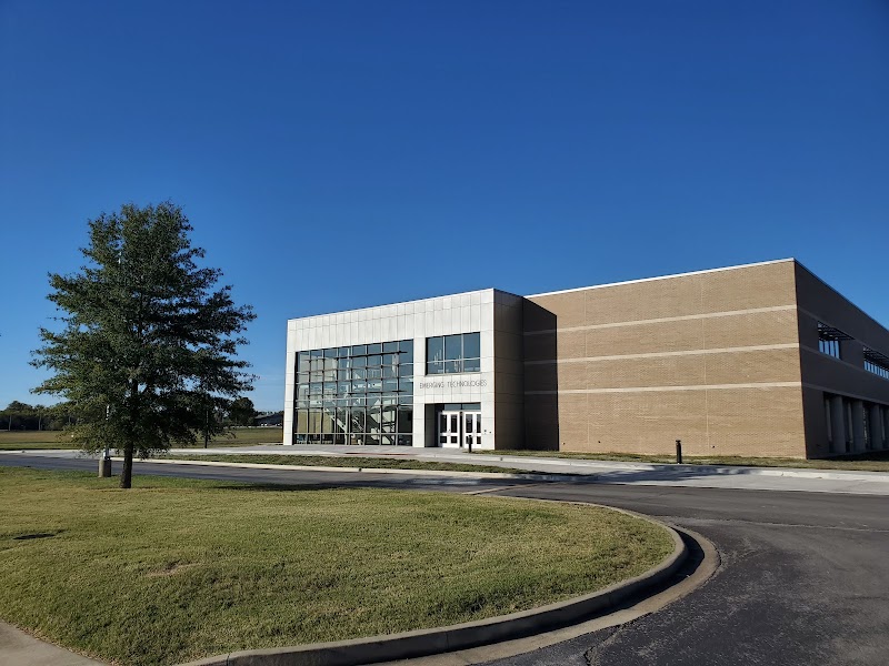 Hopkinsville Community College campus photo 2