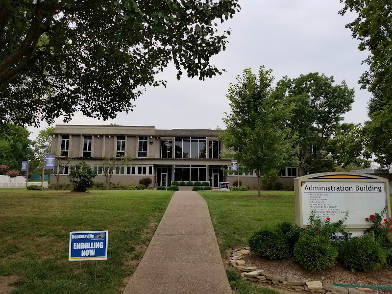 Hopkinsville Community College campus photo 3