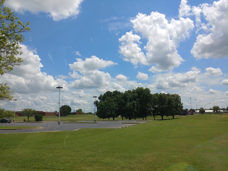 Hopkinsville Community College campus photo 4