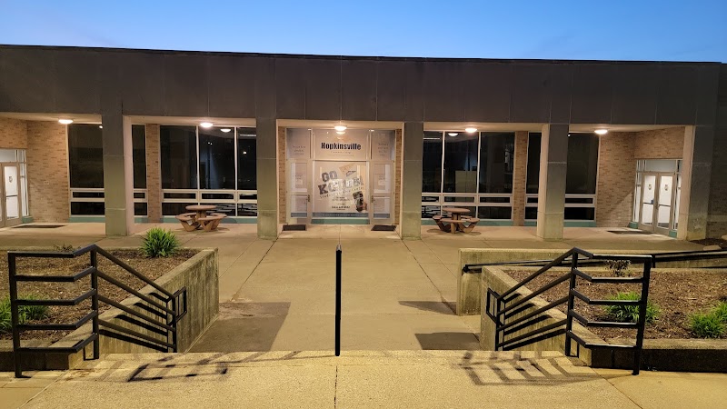 Hopkinsville Community College campus photo 5