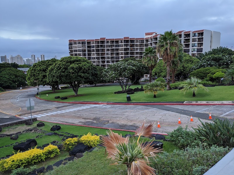 Chaminade University of Honolulu campus photo 5