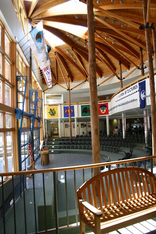 Fond du Lac Tribal and Community College campus photo 4