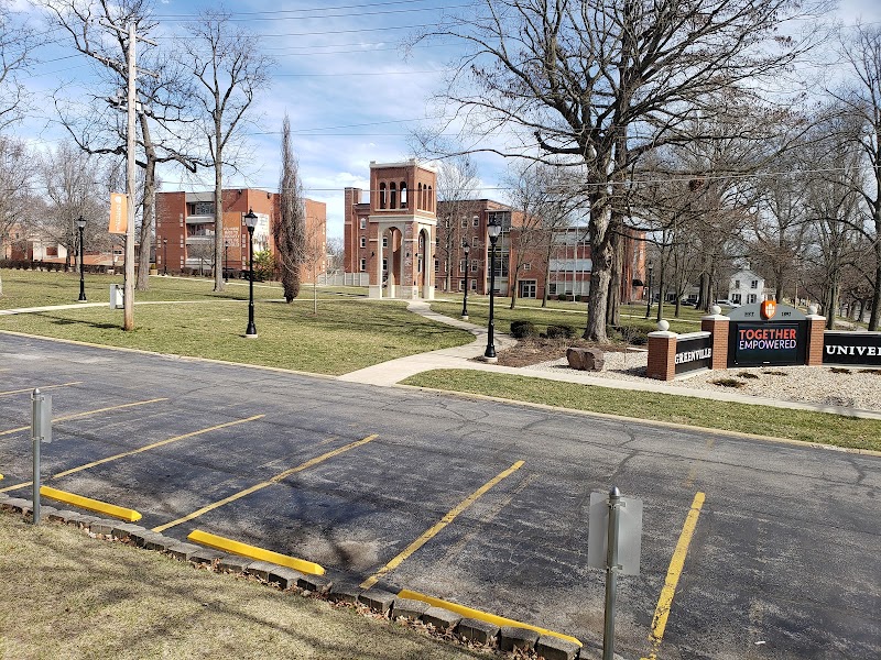 Greenville University campus photo 3