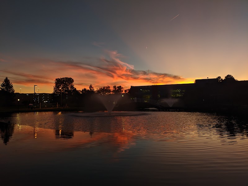 Eastern Michigan University campus photo 3