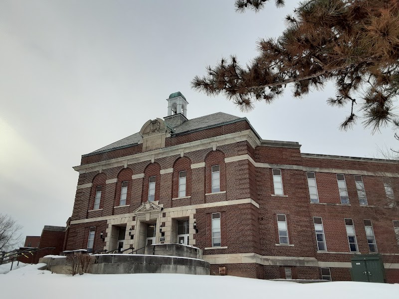 Eastern Michigan University campus photo 4