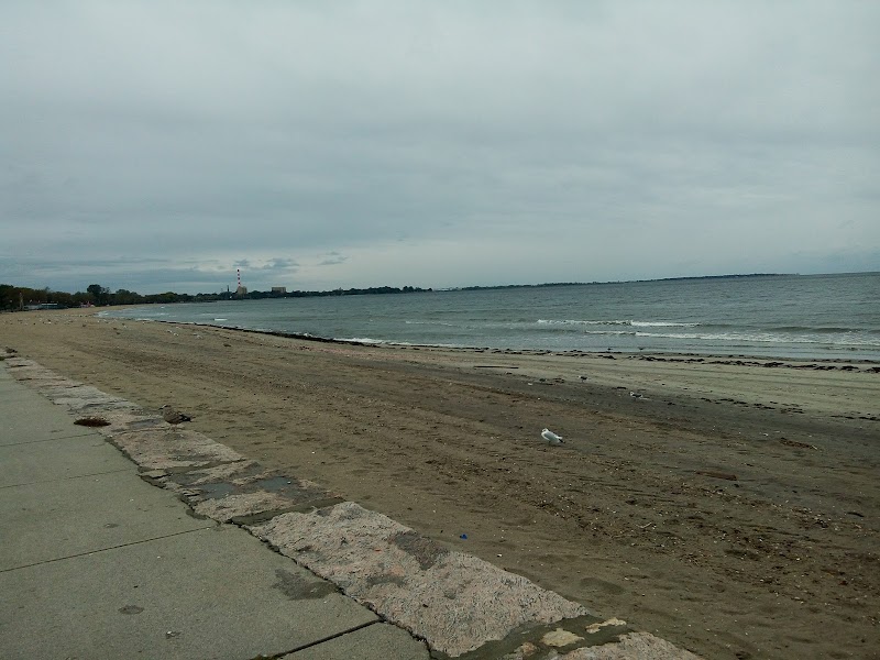University of Bridgeport campus photo 5