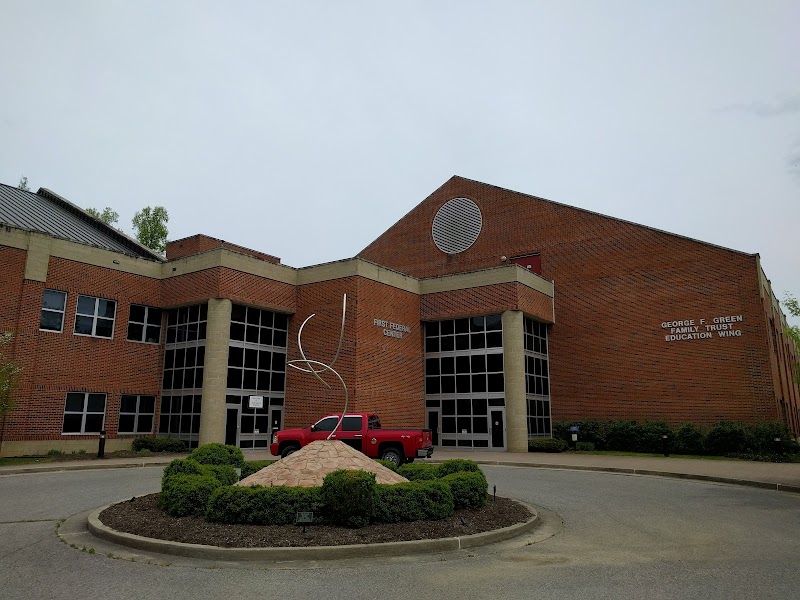 Hazard Community and Technical College campus photo 1