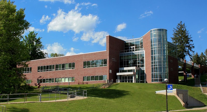 Sussex County Community College campus photo 3
