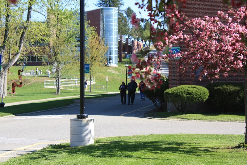 Sussex County Community College campus photo 4