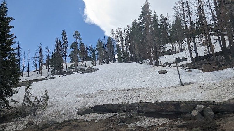 Lake Tahoe Community College campus photo 2