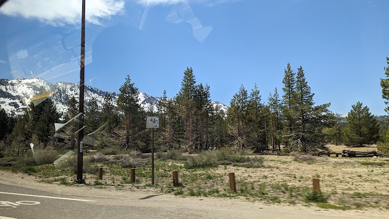 Lake Tahoe Community College campus photo 3