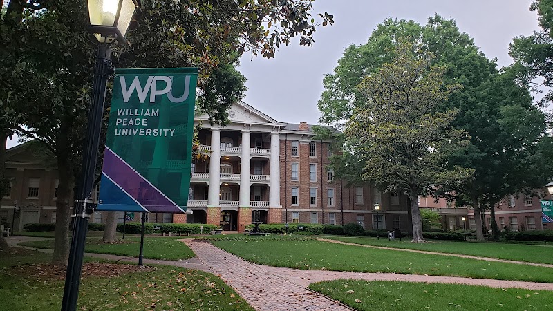William Peace University campus photo 1