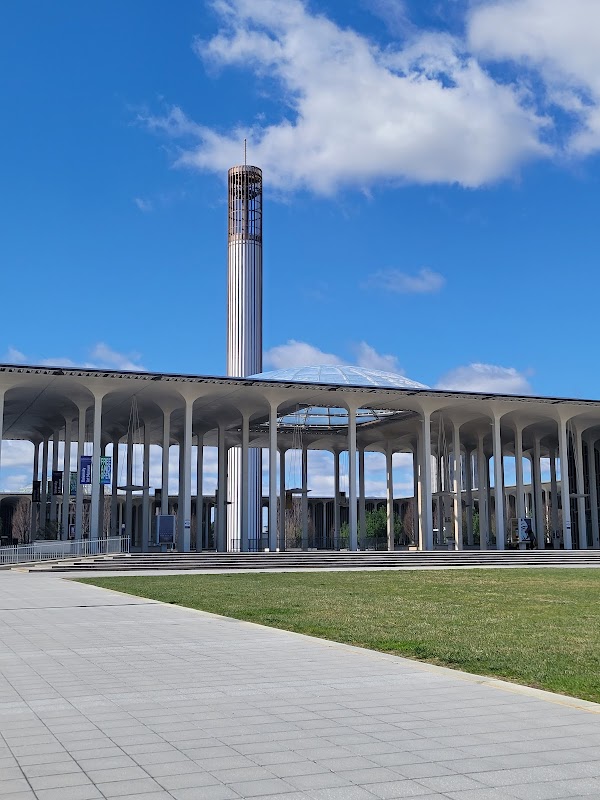 University at Albany campus photo 2
