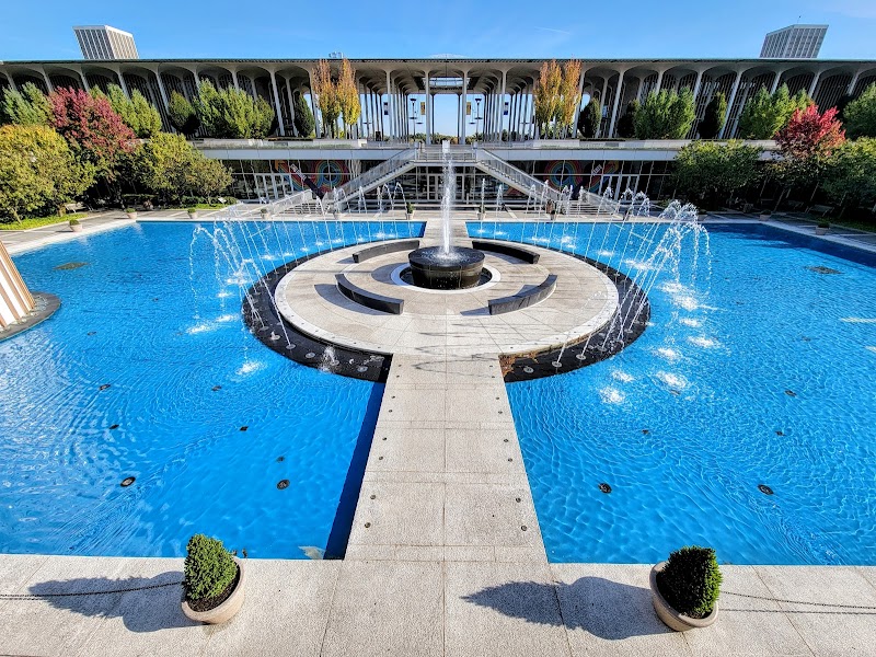University at Albany campus photo 3