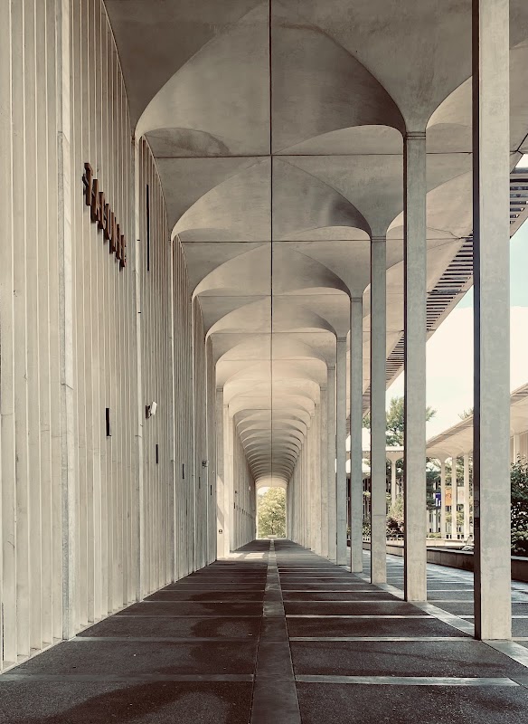 University at Albany campus photo 4