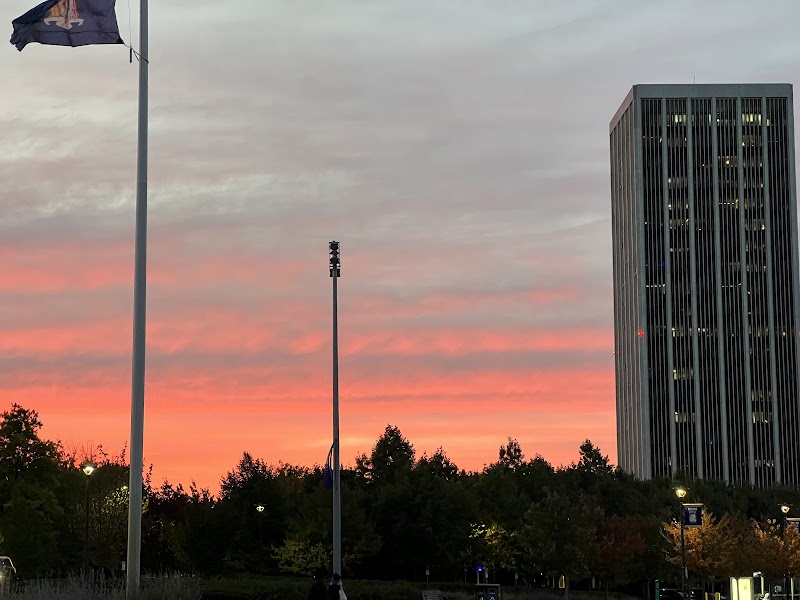 University at Albany campus photo 5