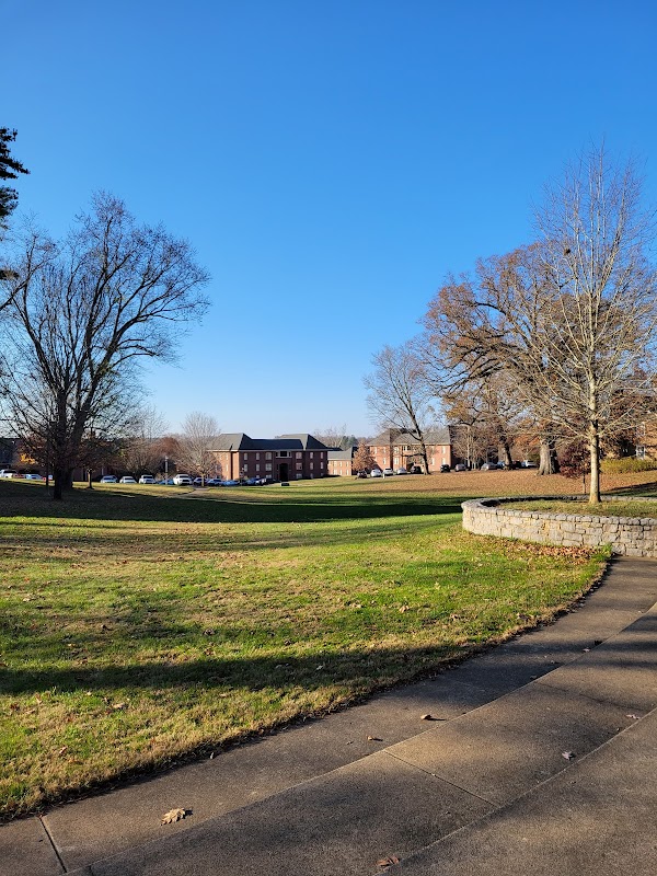 Tusculum University campus photo 2