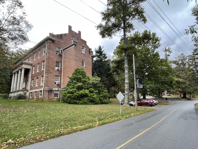Tusculum University campus photo 4