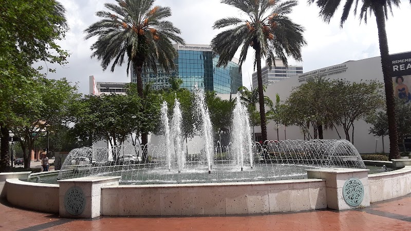 Broward College campus photo 3