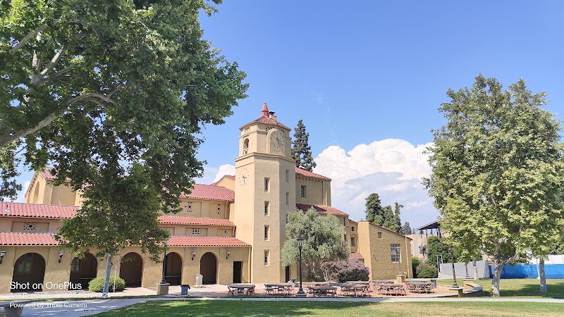 San Bernardino Valley College campus photo 2