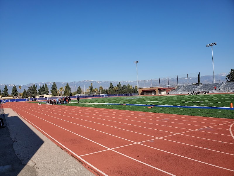San Bernardino Valley College campus photo 5