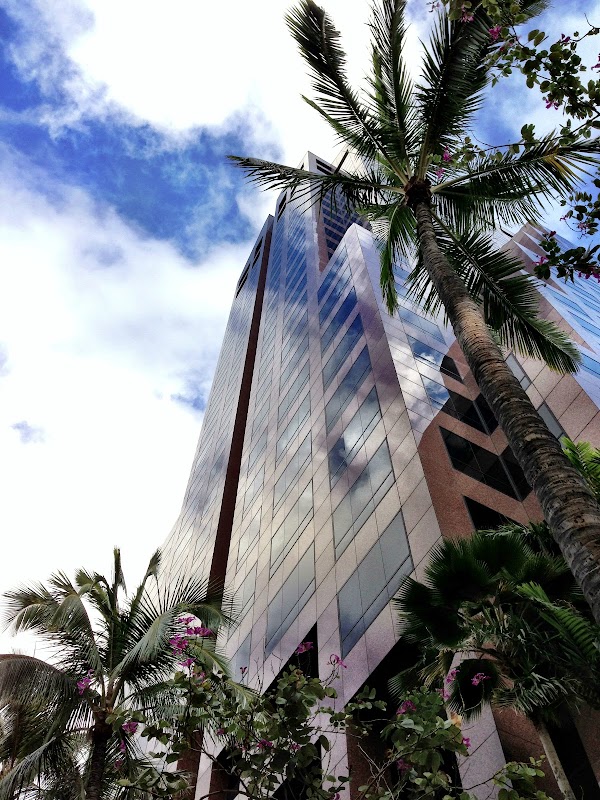 Hawaii Pacific University campus photo 3