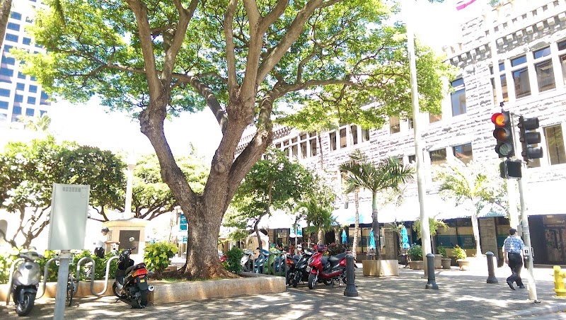 Hawaii Pacific University campus photo 5