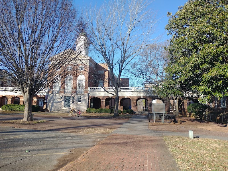 Sweet Briar College campus photo 3