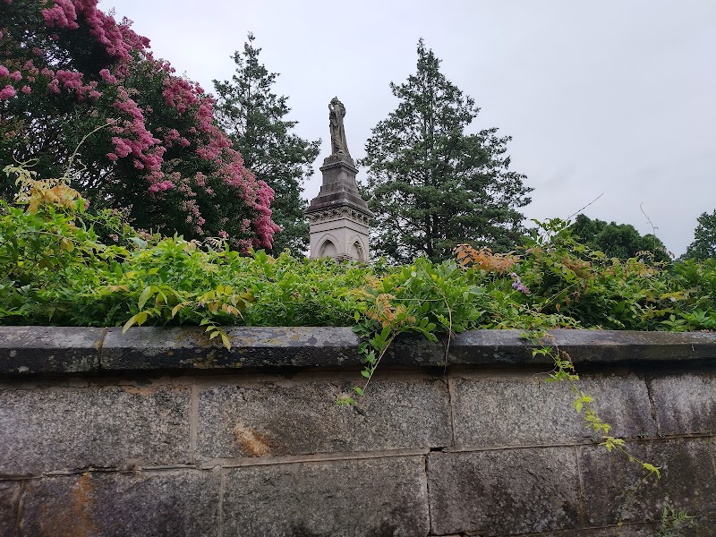 Sweet Briar College campus photo 5