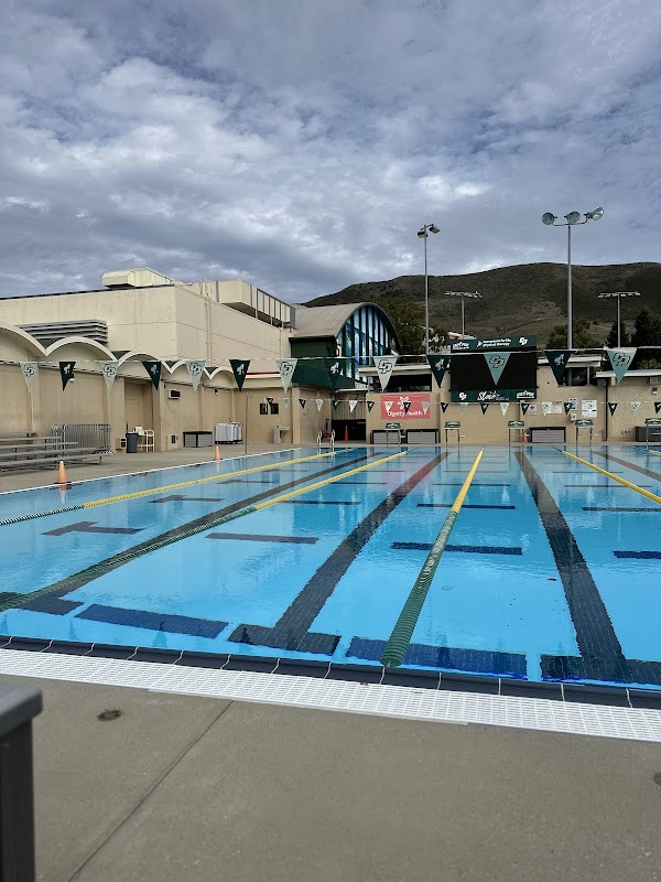 California Polytechnic State University-San Luis Obispo campus photo 1