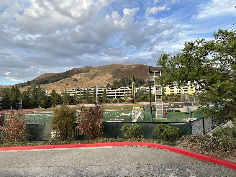 California Polytechnic State University-San Luis Obispo campus photo 5