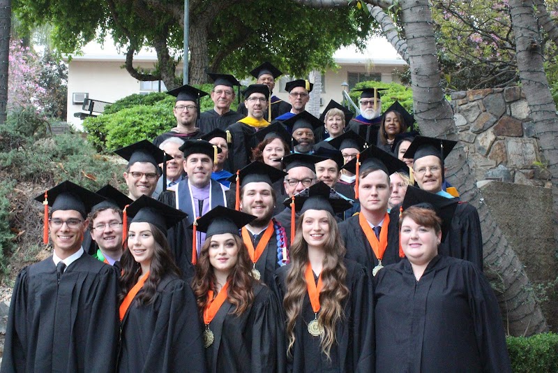 Oak Valley College campus photo 1