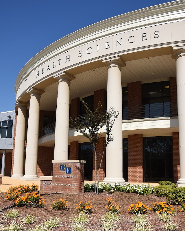 Itawamba Community College campus photo 3