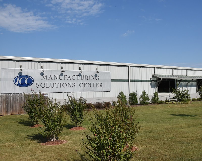 Itawamba Community College campus photo 4