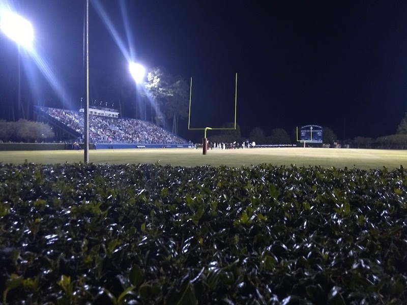 Itawamba Community College campus photo 5
