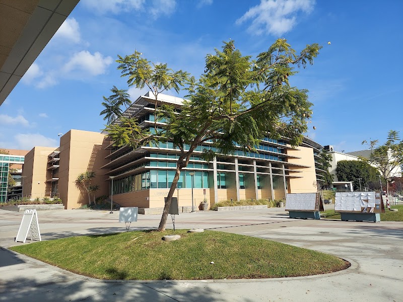 East Los Angeles College campus photo 2