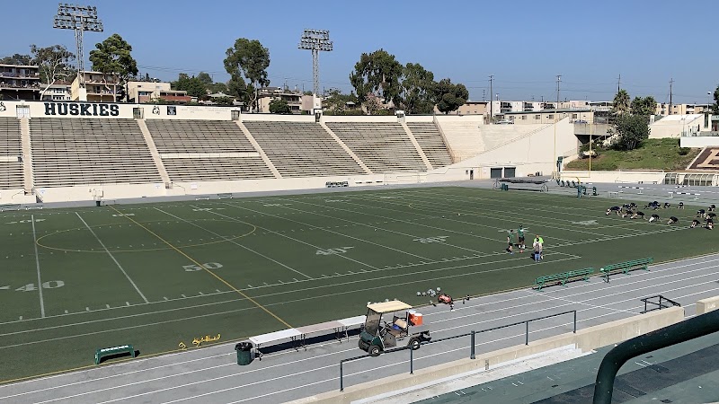 East Los Angeles College campus photo 3