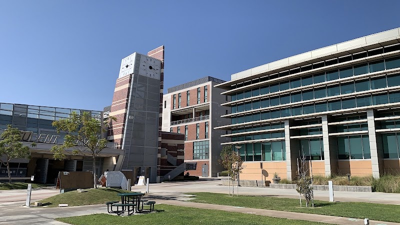 East Los Angeles College campus photo 4