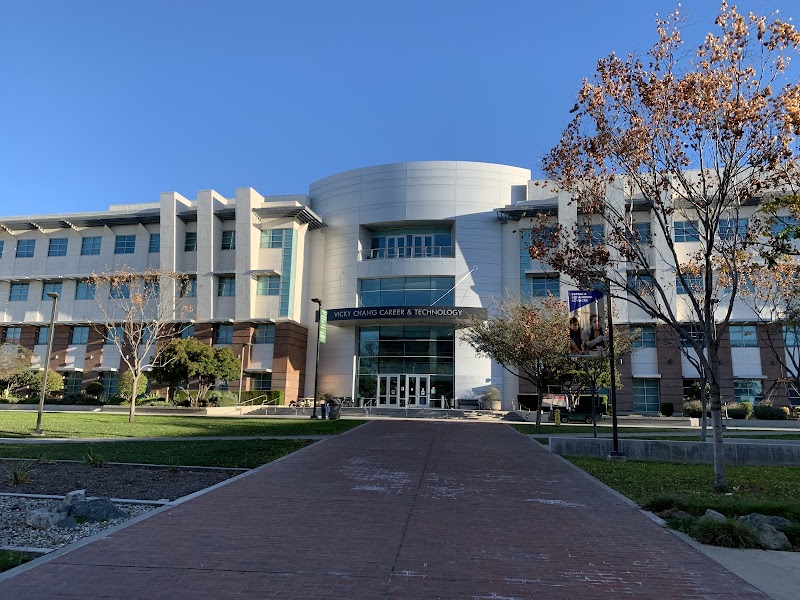 East Los Angeles College campus photo 5