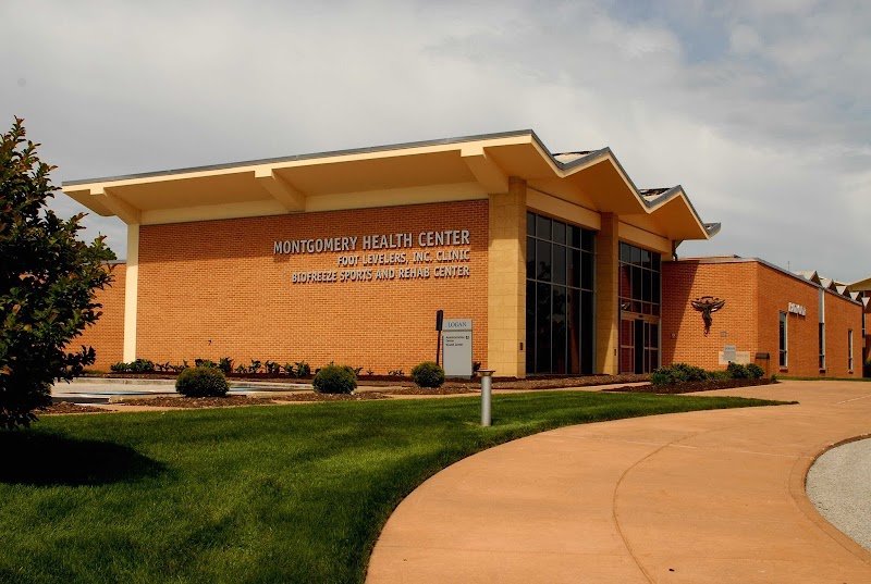 Logan University campus photo 5
