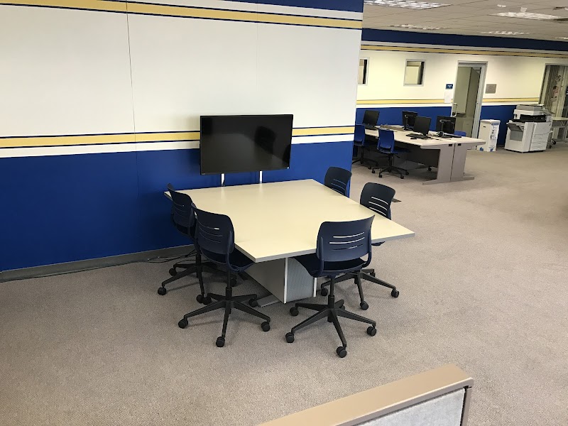 Siena Heights University campus photo 5