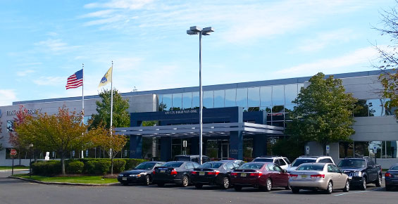Chamberlain University-New Jersey campus photo 4